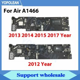 Motherboard High quality Laptop Motherboard CPU i5 i7 4GB 8GB 16GB For MacBook Air 13" A1466 Logic Board 2012 2013 2014 2015 2017 Years