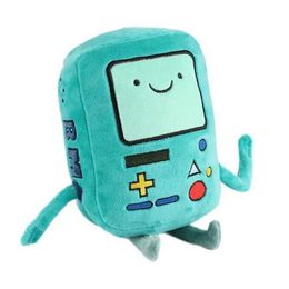 Plush Dolls Cute game console plush toy cute Japanese anime doll cat pillow toy childrens birthday and Christmas gift J240410