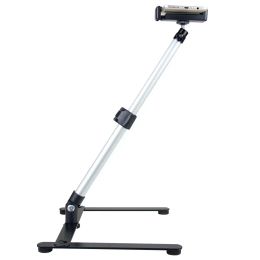 Tripods Premium Overhead Tripod for Smartphone with Wide Compatibility Range Upgrade Your Recording and Streaming Setup