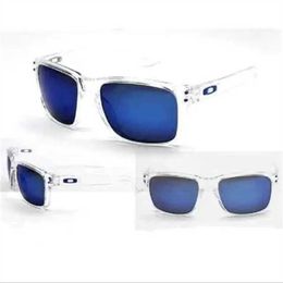 Fashion Oak Style Sunglasses VR Julian-Wilson Motorcyclist Signature Sun Glasses Sports Ski UV400 Oculos Goggles For Men 20PCS PVSA