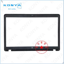 Cases Original For HP ProBook 470 G0 470 G1 Series Laptop LCD Front Bezel Cove Screen Frame 723640001