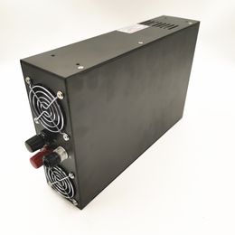 3000W Switching power supply 0-12V 15V 24V 36V 48V 60V 80V 90V 110V 150V 220V 300V 350V AC-DC POWER SUPPLY voltage adjustable