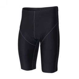 XINTOWN Men Team Riding Ropa Ciclismo Bicycle Bike Cycling ShortsBlack Outdoor Wear Riding Padded S-XXXL