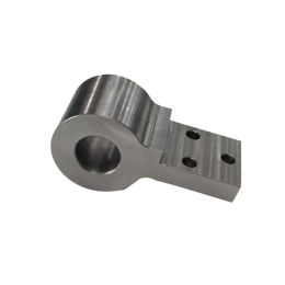 Custom Precision CNC Machining Products Milling Turning Steel Parts
