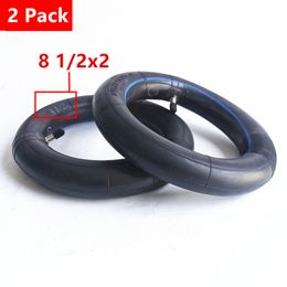 8 1/2x2 Upgraded Thicken Tyre For Xiaomi Mijia M365 Electric Scooter Tyre Inner Tubes M365 Pro Parts Durable Pneumatic Camera