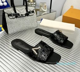 Donne donne sandali di pelle di vitello sandali estivi scarpe scarpe piattaforma piatti a bassa tacco a cuneo sandalo sandalo sandalo sulla caviglia