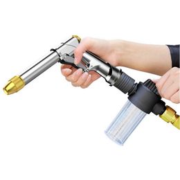 Hot Sale High-pressure Water Gun For Cleaning Car Wash Washer Garden Watering Hose Nozzle Sprinkler Foam Water Gun Dropshipping