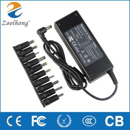 Chargers for Acer ASUS DELL Thinkpad Lenovo Sony Toshiba Samsung Laptop 19V 4.74A 90W Laptop AC Universal Power Adapter Charger