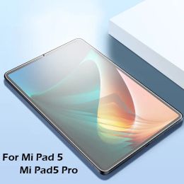 Protectors Screen protector for Xiaomi Pad 5 Pad5 Pro 5Pro 11 12.4 Tempered Glass Matte frosted Glass For Mi Pad 5 Pro 11" No Fingerprint