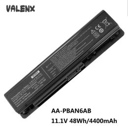 Batteries AAPBAN6AB Laptop Battery For Samsung P200 P210 P230 P330 P400 NT200B NT400B NT600B NP200B NP400B NP600B 11.1V 48Wh