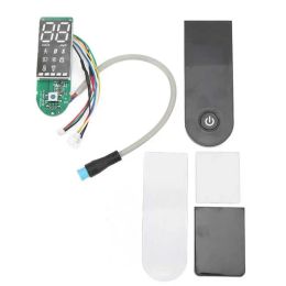 Electric Scooter Dashboard Circuit Board Bluetooth Board Replacement Parts for Xiaomi M365 /pro/pro2
