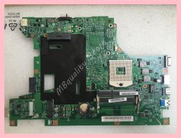 Motherboard B590 motherboard for Lenovo B590 B580 laptop motherboard PGA989 HM76 support i3 i5cpu 100% Original test