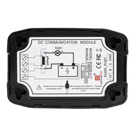 PZEM-017 DC-300 v Voltmeter Ammeter RS485 Modbus Current Energy Metre Voltage Watt Electric Power Metre