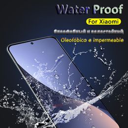 Hydrogel Film For Xiaomi Mi 12 Pro X 11 Ultra Lite i Screen Protector Redmi Note 11T Pro 10 10S 9 9C 9S 12Pro 11Pro 5G Not Glass