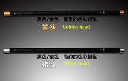 Copper aluminum alloy Flute Chinese DIZI C D E F G Key Woodwind musical instruments professional flauta transversal
