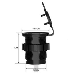 DC 12-24V 4.2A Dual USB Motorcycle Cigarette Lighter Car Cigarette Lighter Charger Socket Charger+LED Digital Voltmeter Monitor