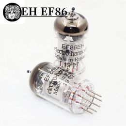 EH EF86 Vacuum Tube Tubes for Electronic Tube Amplifier HIFI Audio Amplifier Original Exact Match Genuine