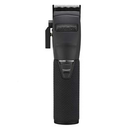 Babylisspro Boost+ Professional Cord/Cordless Clippers-調節可能なブレードを備えた精密ヘアカットツール、充電式バッテリー