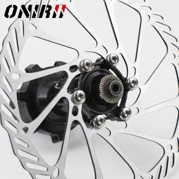 ONIRII Bike Hub Adapter Boost Change 12x142 to 148 15x100 to 110mm Bicycle Front Rear Spacer Washer 6 Bolt Axle 15mm 12mm