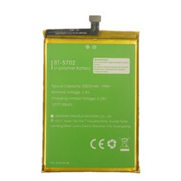 High Capacity 5000mAh BT-5702 Battery For Leagoo Xrover Smart Mobile Phone Replacement Rechargable Built-in Batteries In Stock