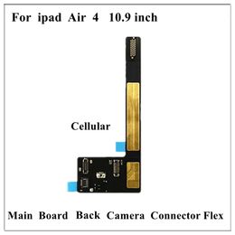 1Pcs Air4 Back Camera Motherboard Connector Flex Cable Adaptor For iPad Air 4 10.9 Inch 2020 Cellular WiFi Replacement Parts