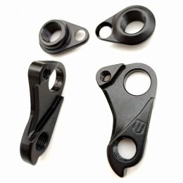 1pc Bicycle parts Rear Derailleur Hanger For Scott 142-RWS12 GENIUS LT SPARK Pro Scale E-Aspect Thru-Axle dropout #219577 219574