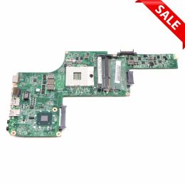 Motherboard NOKOTION A000095740 DA0BU5MB8E0 Main board for Toshiba Satellite L730 L735 Laptop Motherboard HM65 DA0BU5MB8E0 Free CPU