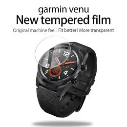 9H Premium Tempered Glass For TicWatch S2 / C2 / C2 Plus / Pro 4G Screen Protector Film Accessories for TicWatch Pro 3 2020