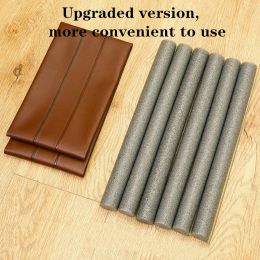 96CM New Dust Blocker door bottom seal strip tape sound proof foam Under door draft stopper Guard Weather Strip home decoration