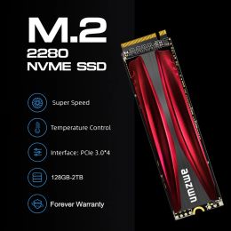 Drives SSD M2 Nvme 128gb PCIe Gen 512gb Steam Deck Solid State Drive HDD HD M.2 2280 Internal Hard Disk for Laptop Tablets Nmve M2