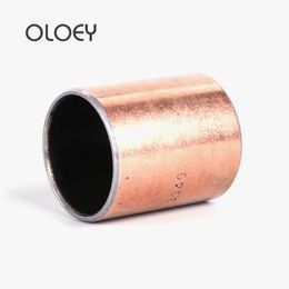 SF-1 1206 1208 1210 1212 1215 1220 1225 SF1 SF1- SF Self Lubricating Composite Bearing Bushing Sleeve Oil Free Sliding