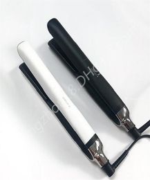 Ceramic Flat Iron Professional Hair Styler Hair Curler Straightener Plate Tools7122868