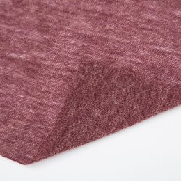 High Quality Viscose Wool Fabric Knit For Shirt And Scarf Could See Through A0105