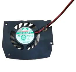 Pads For MAGIC MBA4412HFA09 12V 0.24A Graphics Card Fan