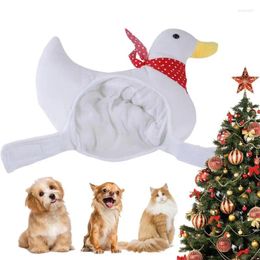 Dog Apparel Funny Party Hats For Pets Cute Soft Costume Adjustable Masquerade Birthday Halloween Theme Daily Wear Christmas