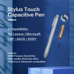 Pens Stylus Pen for Lenovo Tab P11 Pro 11.5 2021 TBJ716F Tablet for Lenovo Xiaoxin Pad Pro 11.5" TB J716F Pressure Touch Pen Pencil