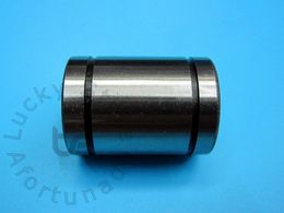 LM13UU bearing 13*23*32mm 10pcs/lot LM13UU 13mm Linear Ball Bearing Bushing 13*23*32mm for 3d printer parts