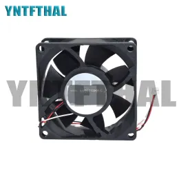 Chain/Miner AUB0712HHC Electronics AS303 X1173A DC 12V 0.40A 3wire 70x70x25mm Cooling Fan NEW