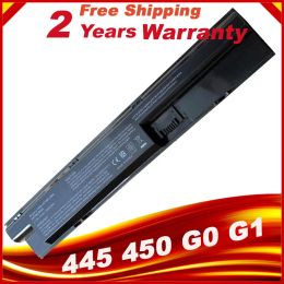 Batteries Laptop Battery for HP COMPAQ ProBook 440 445 450 470 455 G0 G1 Series 707617421 708457001 708458001 FP06 FP06XL FP09