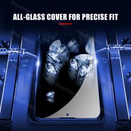 9H Tempered Glass For Xiaomi Redmi 10 Prime 8A 9A 9C NFC 9AT 10X Screen Protector Redmi Note 10 Lite 8 9 11 Pro 8T 9T Glass Film