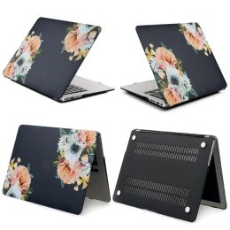 Cases For Macbook Air Pro Retina 11 12 13 14 16 Laptop Case Marble Stone PC MacBook Air 13.3 inch Case Air 13 A2337 A2179 Pro 13 A2251