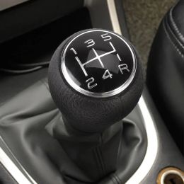 For PEUGEOT 106 107 205 206 207 306 307 308 309 405 406 407 508 605 607 806 807 CITROEN C1 C3 C4 Car Gear Shift Knob Boot Cover