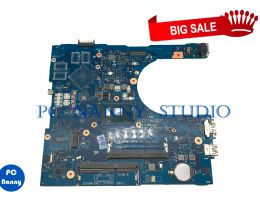 Motherboard PCNANNY 0FV59D FV59D AAL15 LAD071P for Dell Inspiron 5559 Laptop motherboard i56200U PC Notebook Mainboard tested