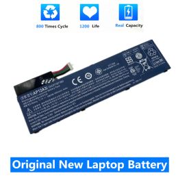 Batteries CSBD New Genuine AP12A3i Laptop Battery For Acer Aspire W700 MA50 Tablet M3 M5 U M5481G M3581TG M5481TG6814 AP12A4i