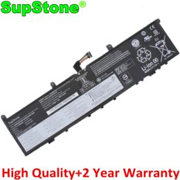 Batteries L17M4P72 L17C4P72 01YU911 Laptop Battery For Lenovo ThinkPad P1 GEN220QT 20MD,X1 EXTREME20MG 01AY969 01AY968 L18M4P71 L17L4P72