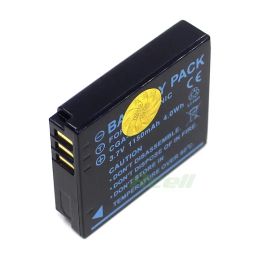 D-LI106 1150mAh Battery for PENTAX MX-1 X90 MX1 Camera