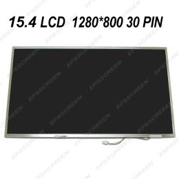 Screen FIT FOR PANASONIC TOUGHBOOK CF52 LAPTOP LCD Screen 15.4" WXGA CCFL DISPLAY LAMP PANEL