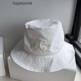 Designer Hats Sun Hats Home Fisherman Hat with Large brim Sun Protection Sunshade Hat Travel Hat CE hat JJV0