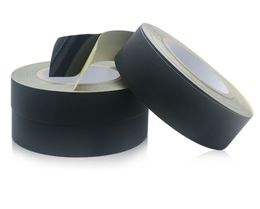 30m/Roll Black Acetate Single Adhesive Tape Insulate For Coil Wire Lcd, Acid And Alkali Resistant High Temperature Tape