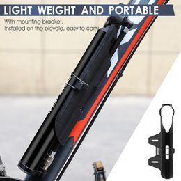 WEST BIKING Max 120 PSI Smart Bike Pump Portable Air Electric Inflator Cycling Pump USB Bicycle Pumps With Hose Pressure Gauge